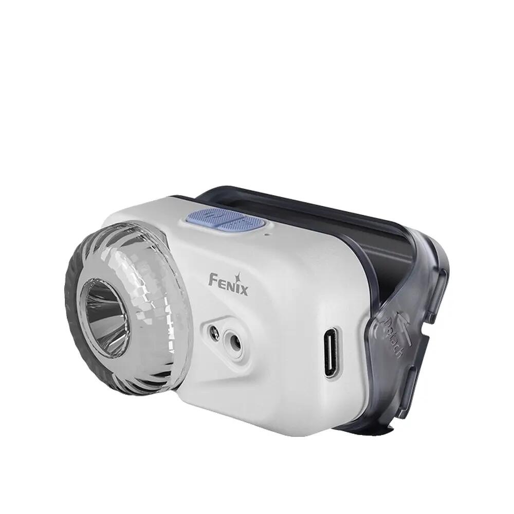 Lampe frontale randonnée FENIX HL17R - 500 lm - Blanche 5/6