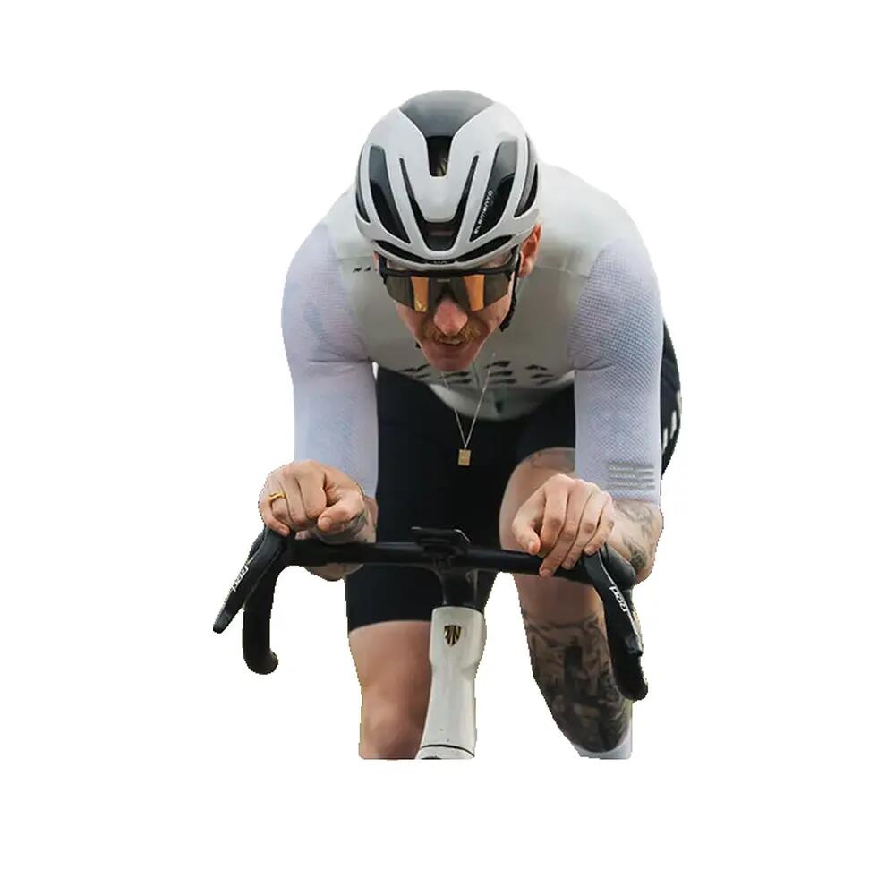 Kask Elemento WG11 Szary 6/10