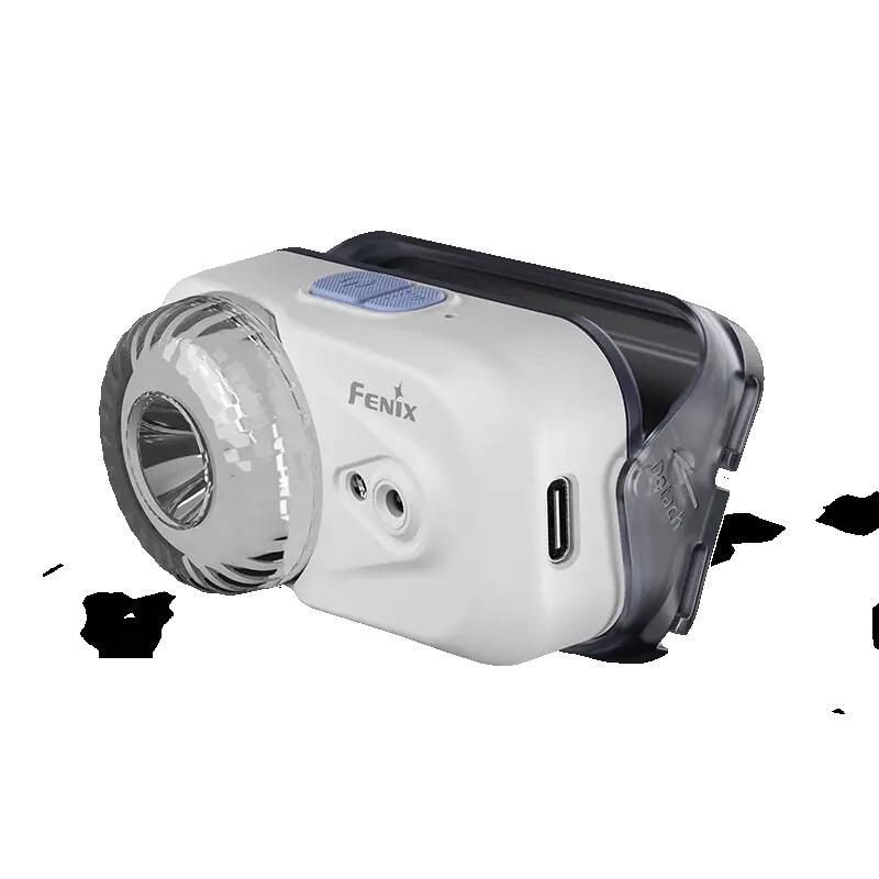 Lampe frontale randonnée FENIX HL17R - 500 lm - Blanche 3/6