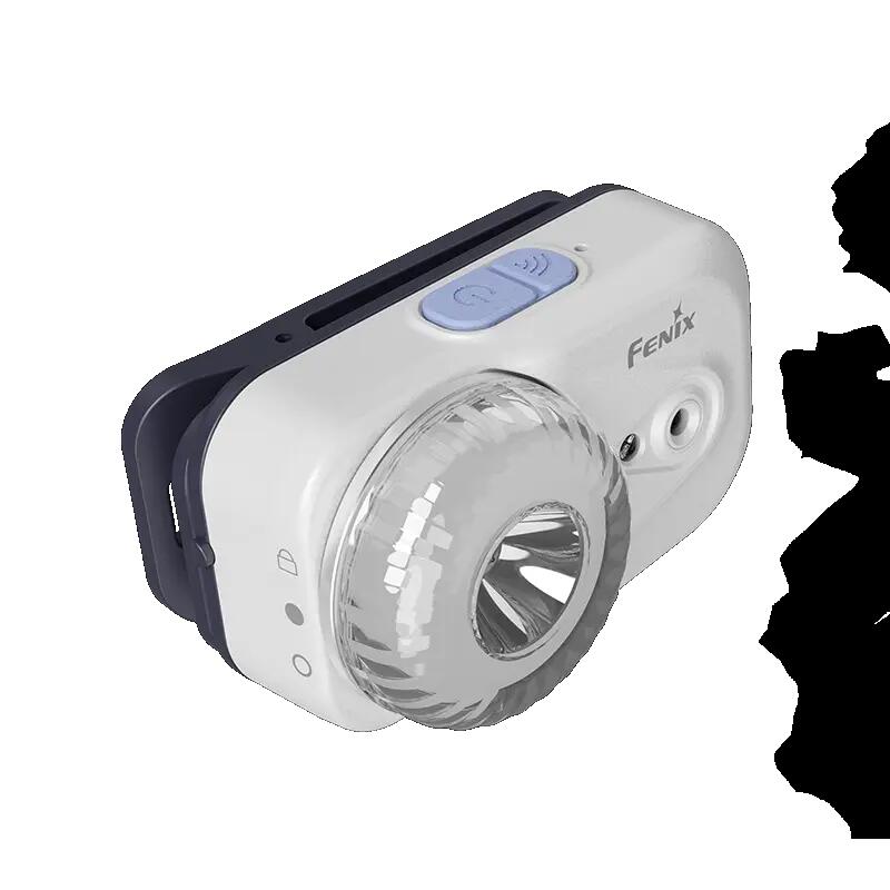 Lampe frontale randonnée FENIX HL17R - 500 lm - Blanche 2/6