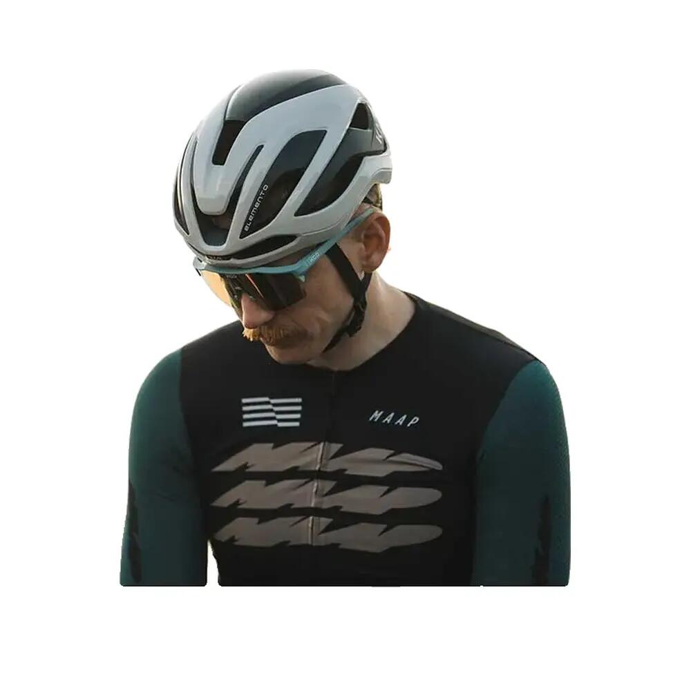 Kask Elemento WG11 Szary 10/10