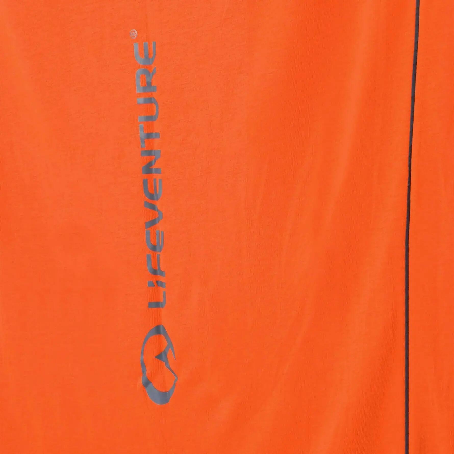 Doublure für Schlafsäcke Lifeventure Thermolite Orange 5/9