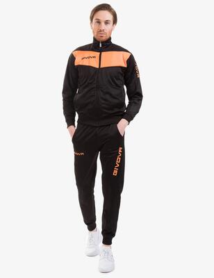 Kinder trainingspak givova visa