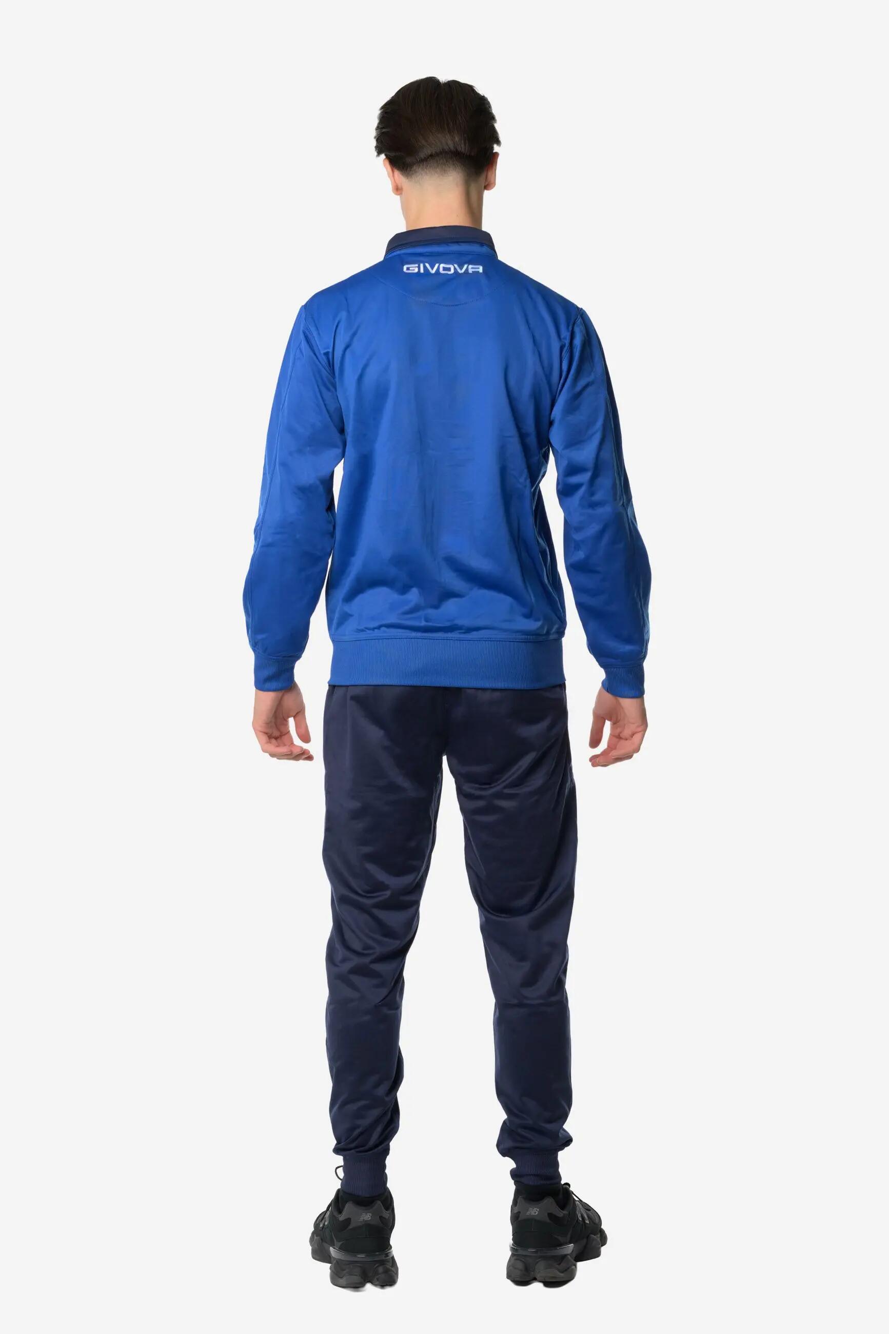 Trainingspak Givova Visa 3/4