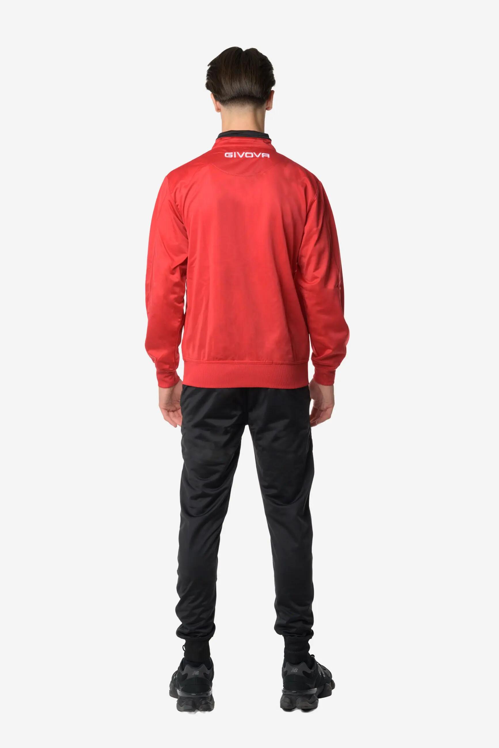 Tracksuit Givova Visa 3/4