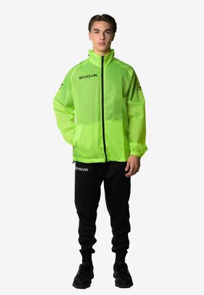 Veste imperméable Givova Basico