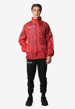 Veste imperméable Givova Basico