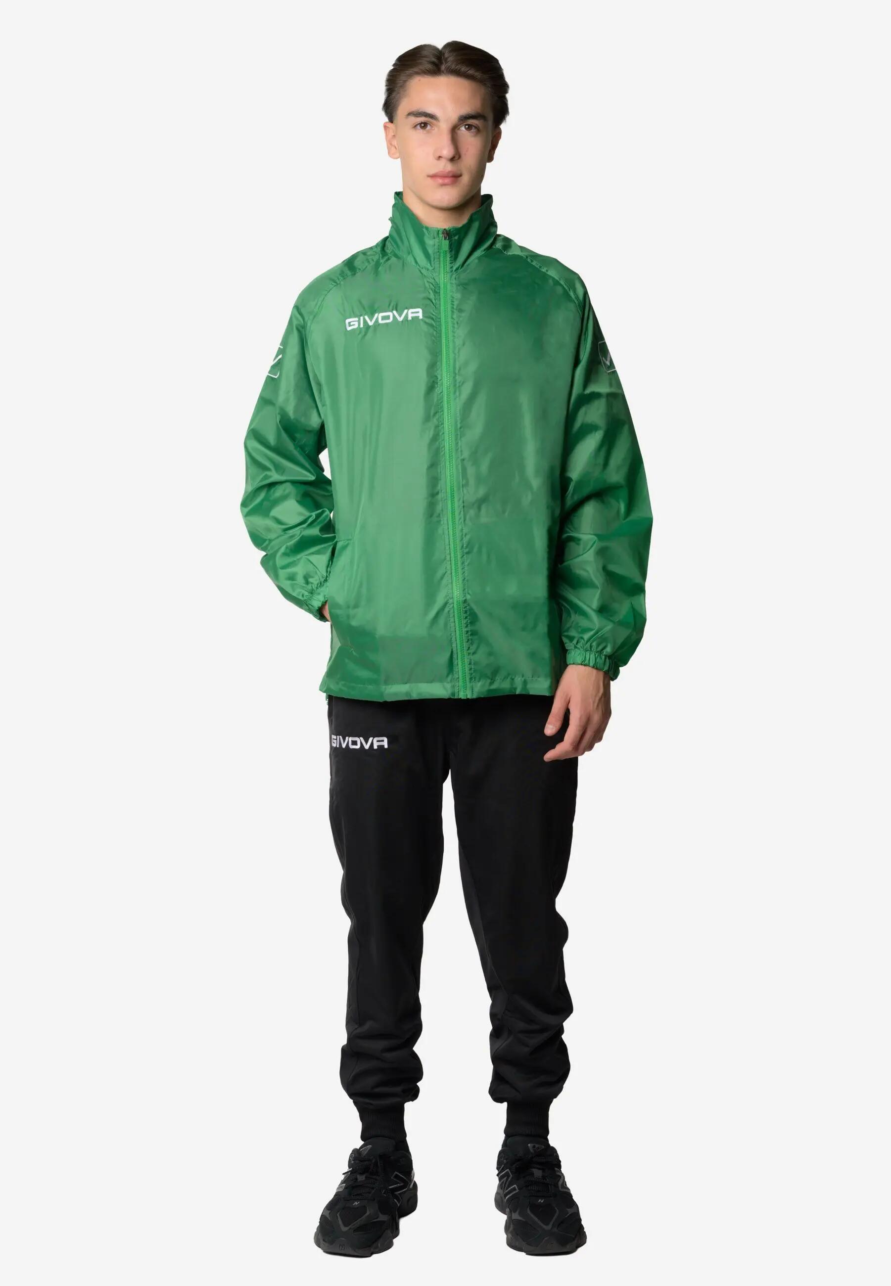 GEACA PLOAIE UNISEX BASICO - Imagine 1