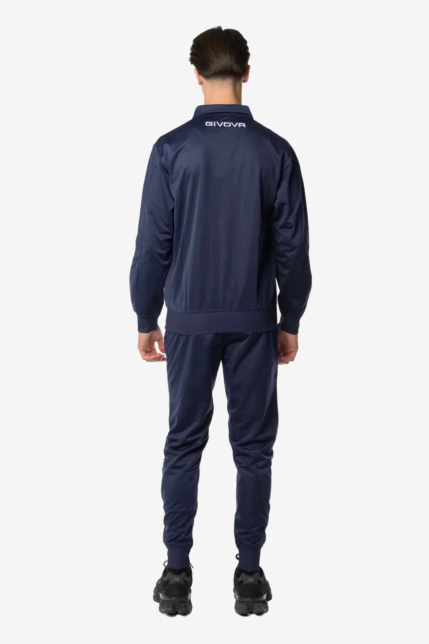 Dres Givova Visa 3/4
