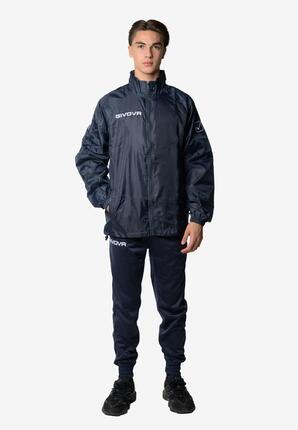 Veste imperméable Givova Basico