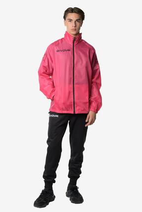 Veste imperméable Givova Basico