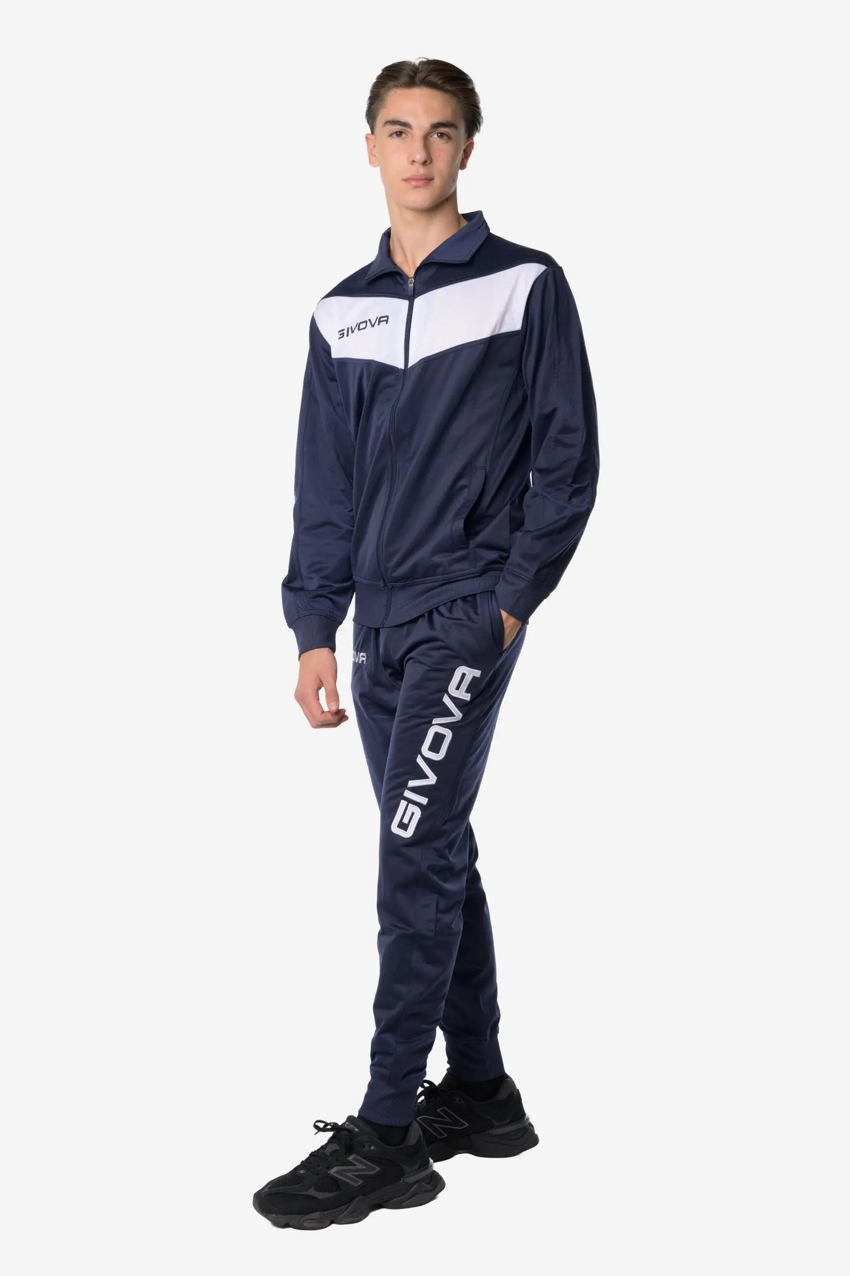Dres Givova Visa 2/4