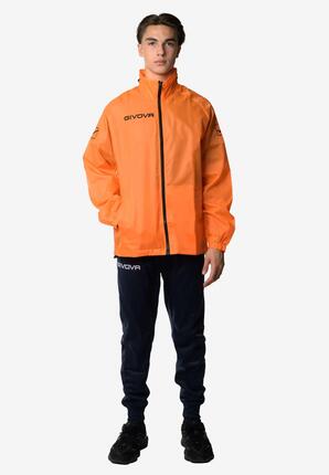 Veste imperméable Givova Basico