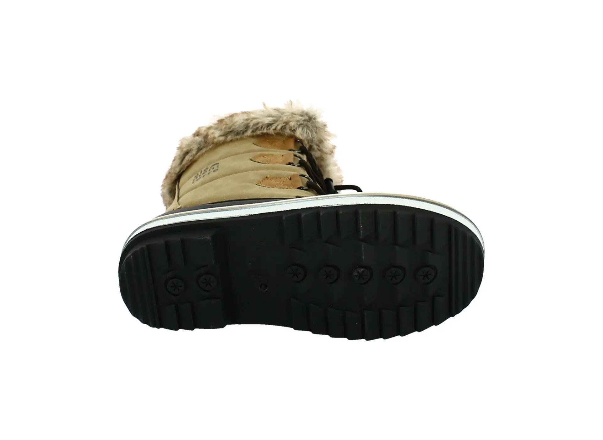 Après-Ski femme ELEMENTERRE Jedway-Beige-38 7/7
