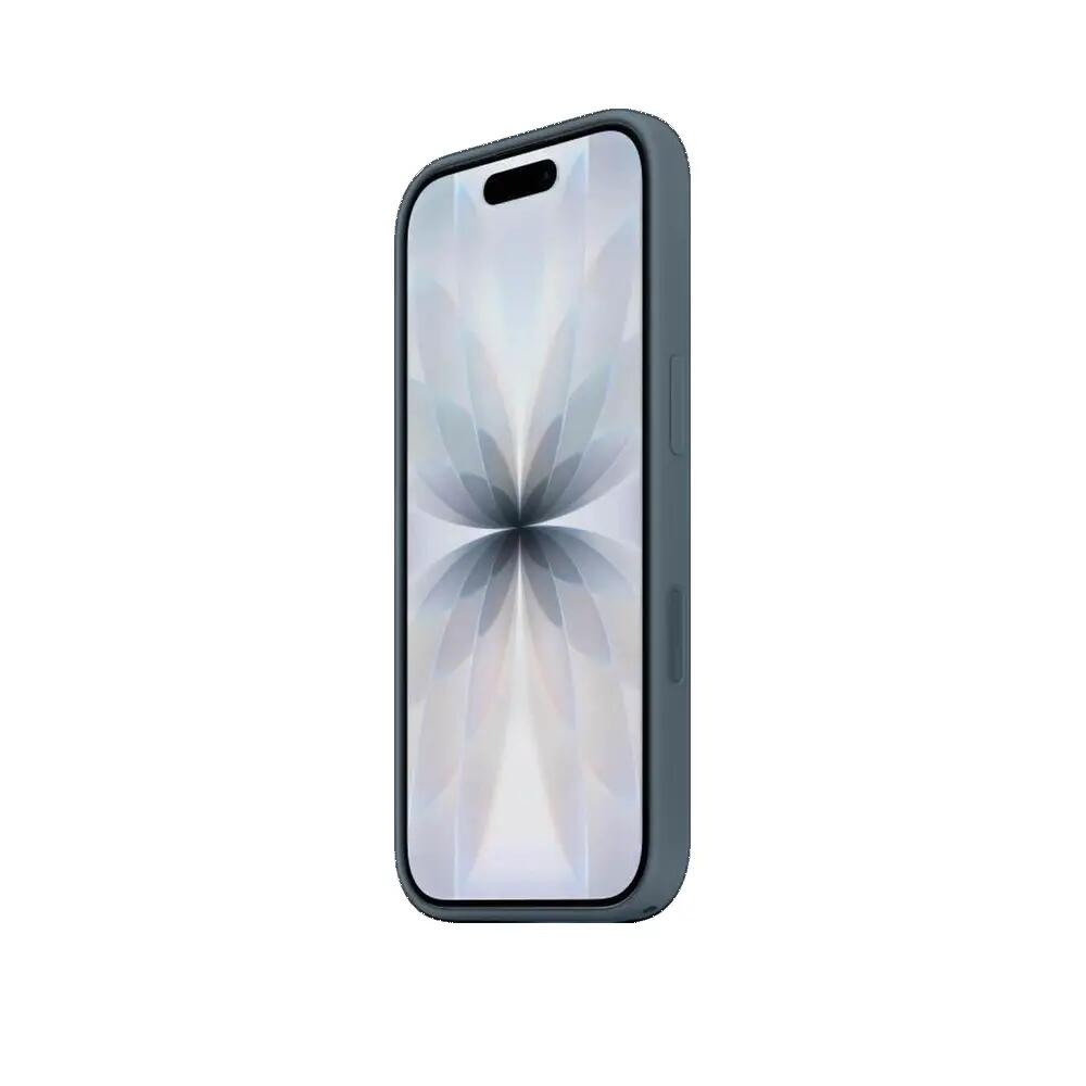 Funda de silicona iPhone 17 Apple Anchor Blue 3/3