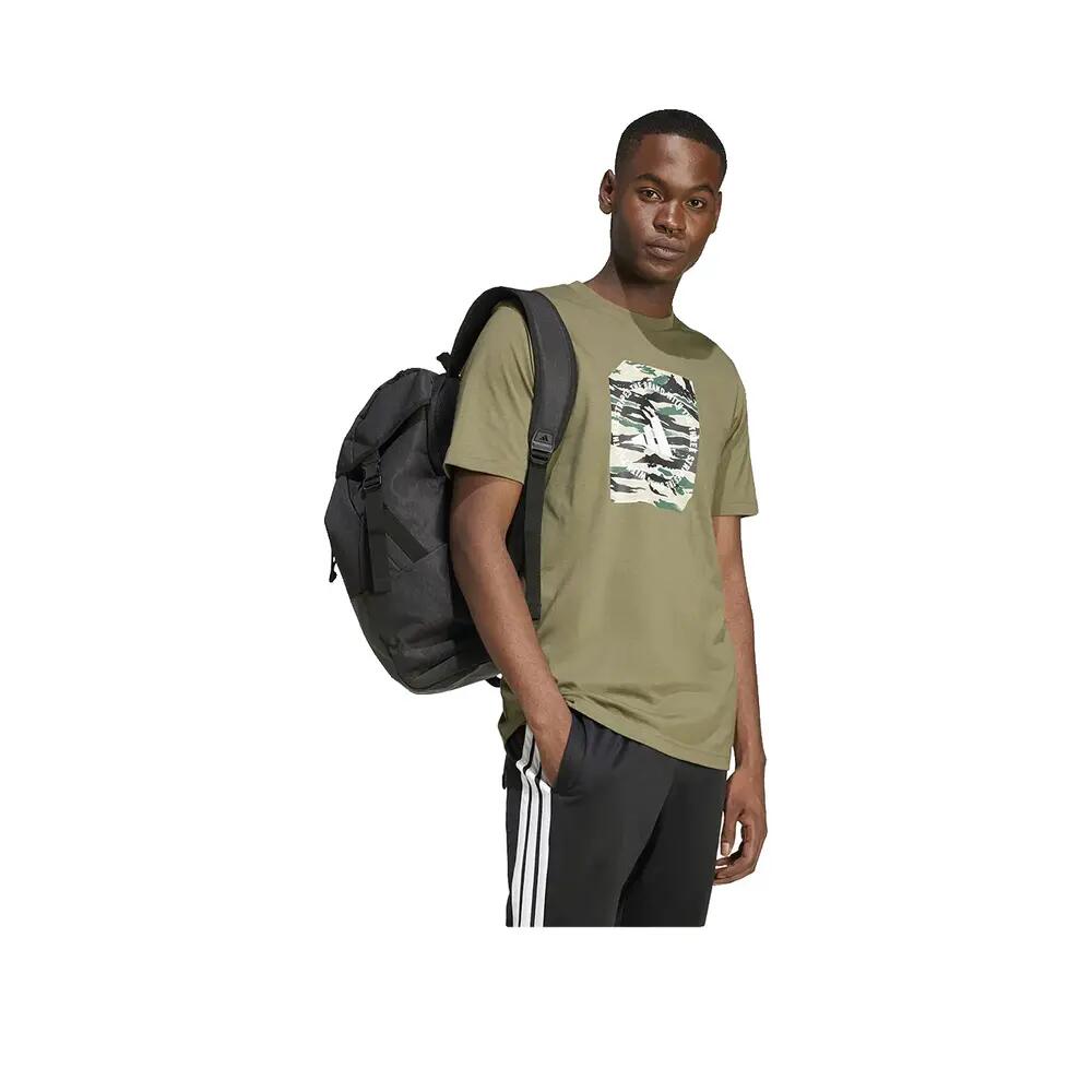 T-shirt Adidas Camo Shape Graphique 4/6