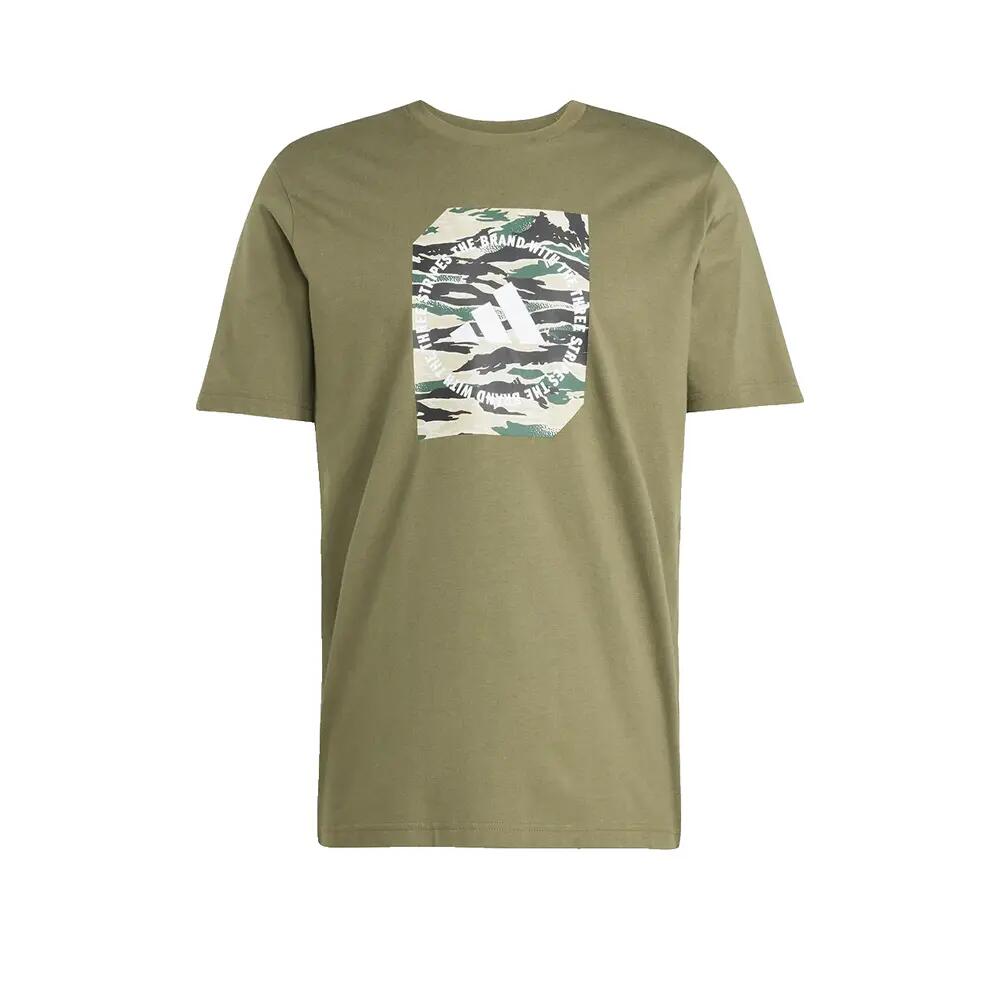 T-shirt Adidas Camo Shape Graphique 3/6