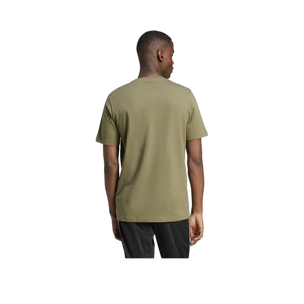T-shirt Adidas Camo Shape Graphique 2/6