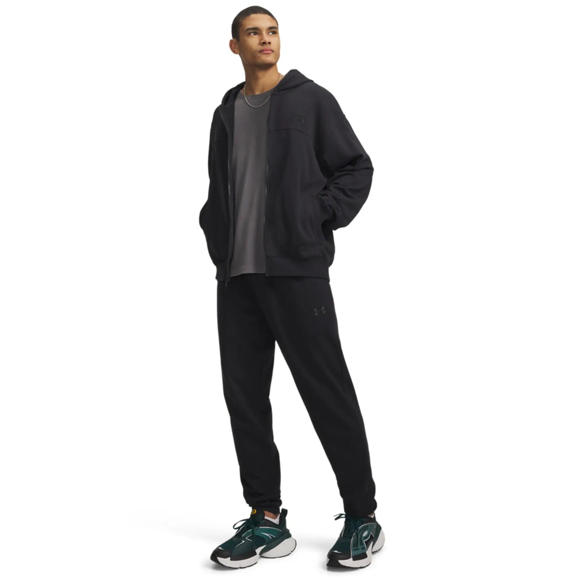 Pánské tréninkové kalhoty Under Armour Rival Lightweight Jogger 6014638 4/5