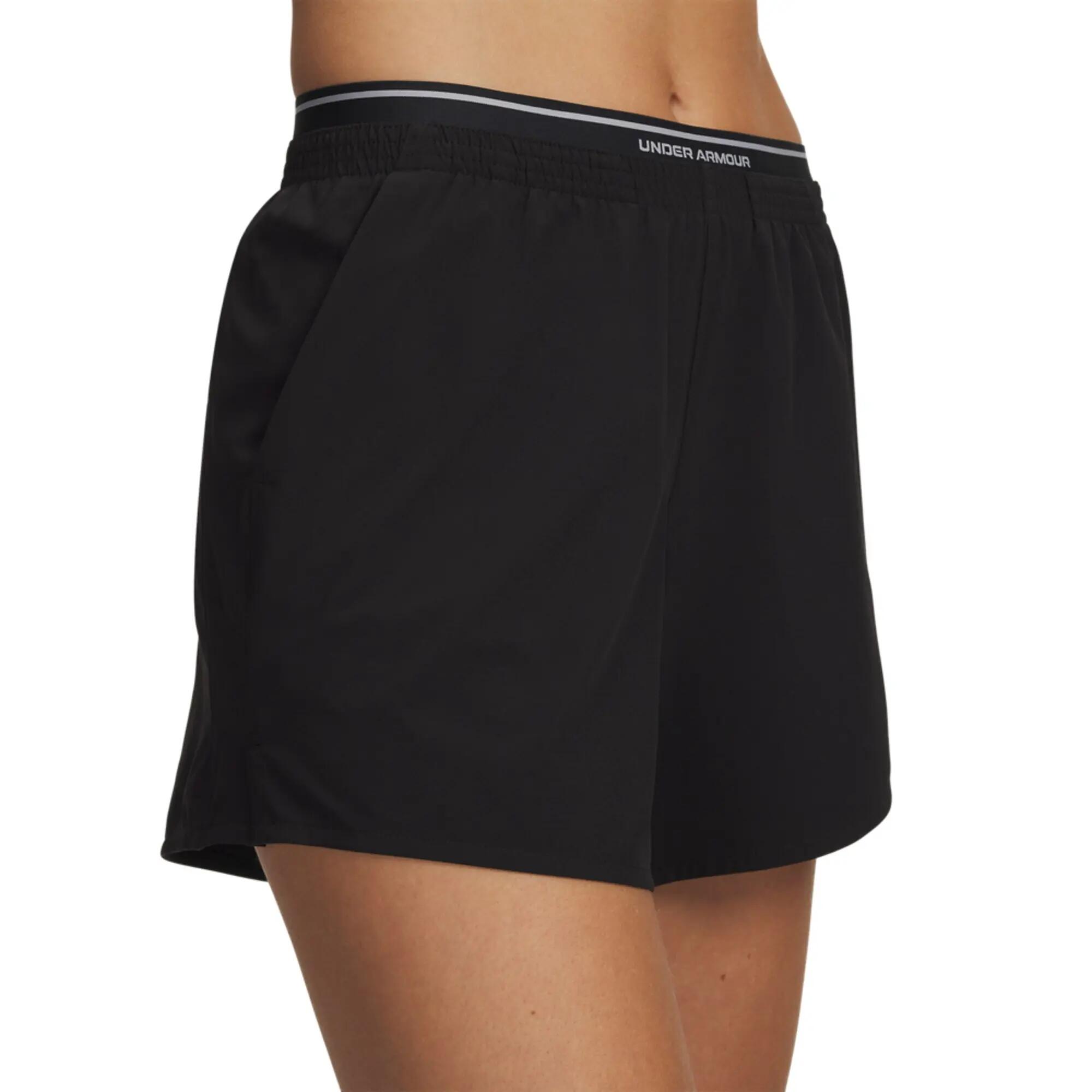 Damska koszulka sportowa Under Armour 5/8