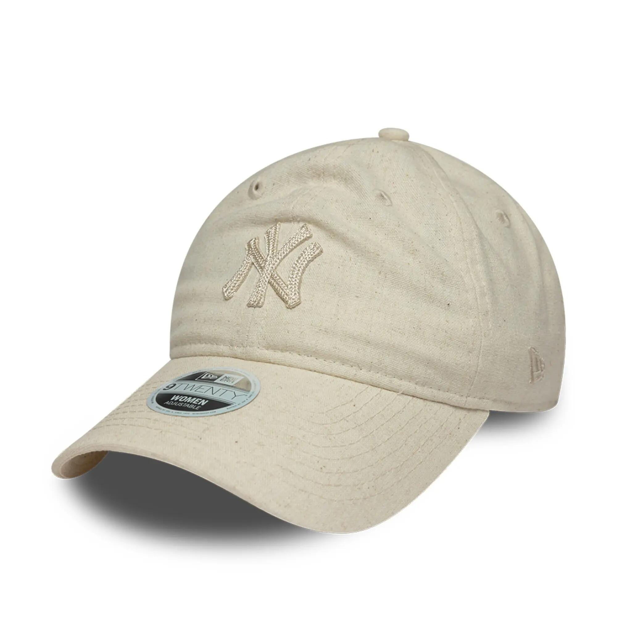 Șapcă New Era Wmns Midi In Cânepă 9Twenty Neyyan Femeie 4/5