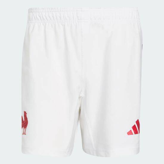 Short Équipe de France Rugby Domicile Replica