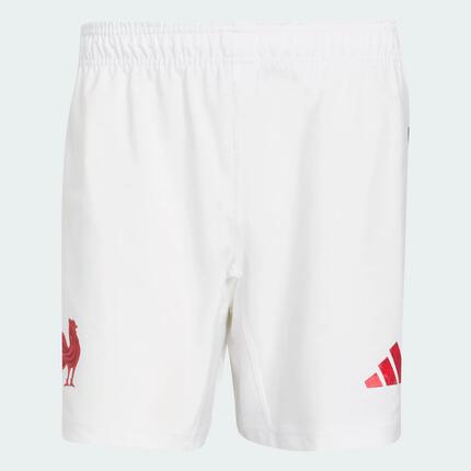 Short Équipe de France Rugby Domicile Replica