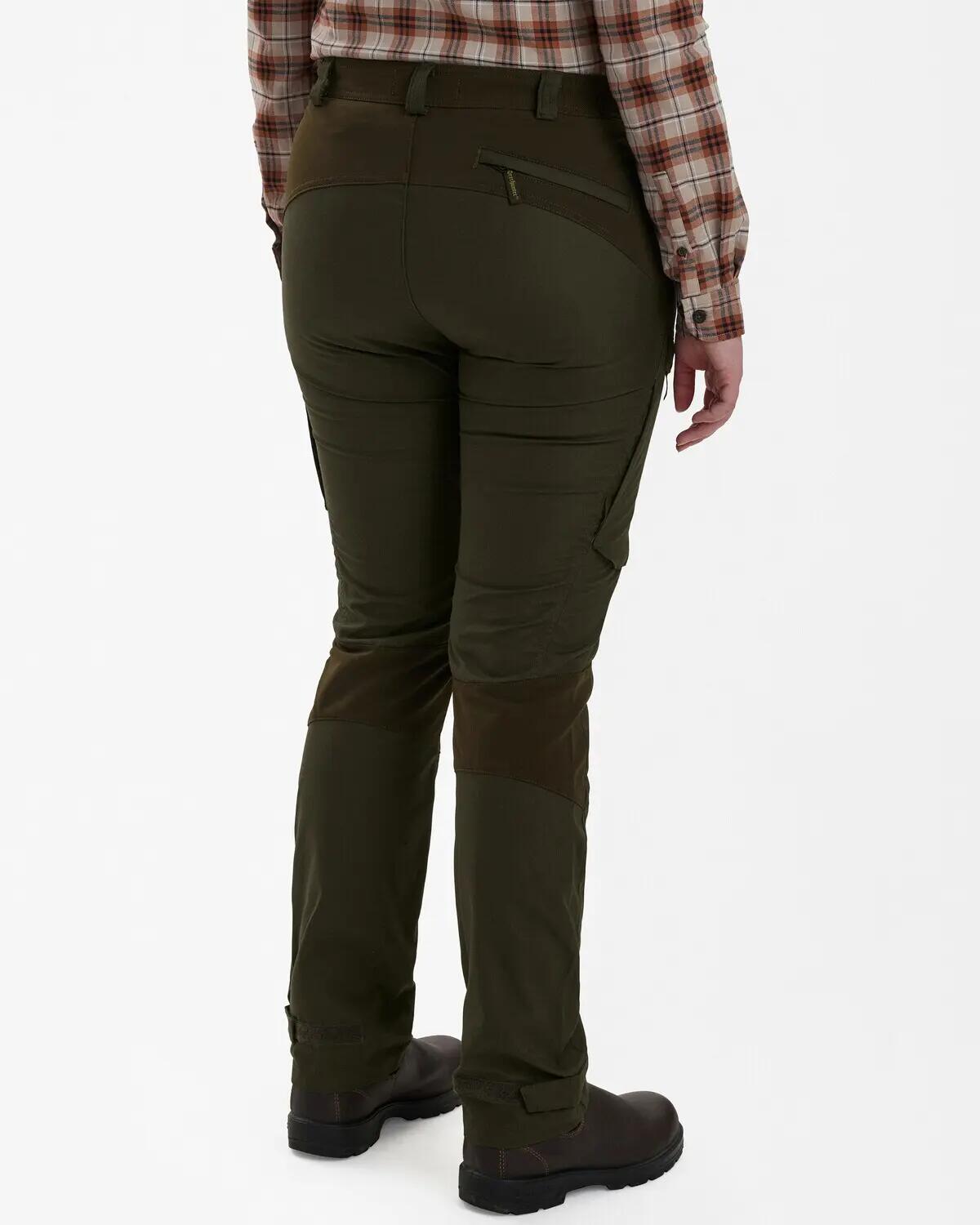Damen Hose Lady Ann 5/15