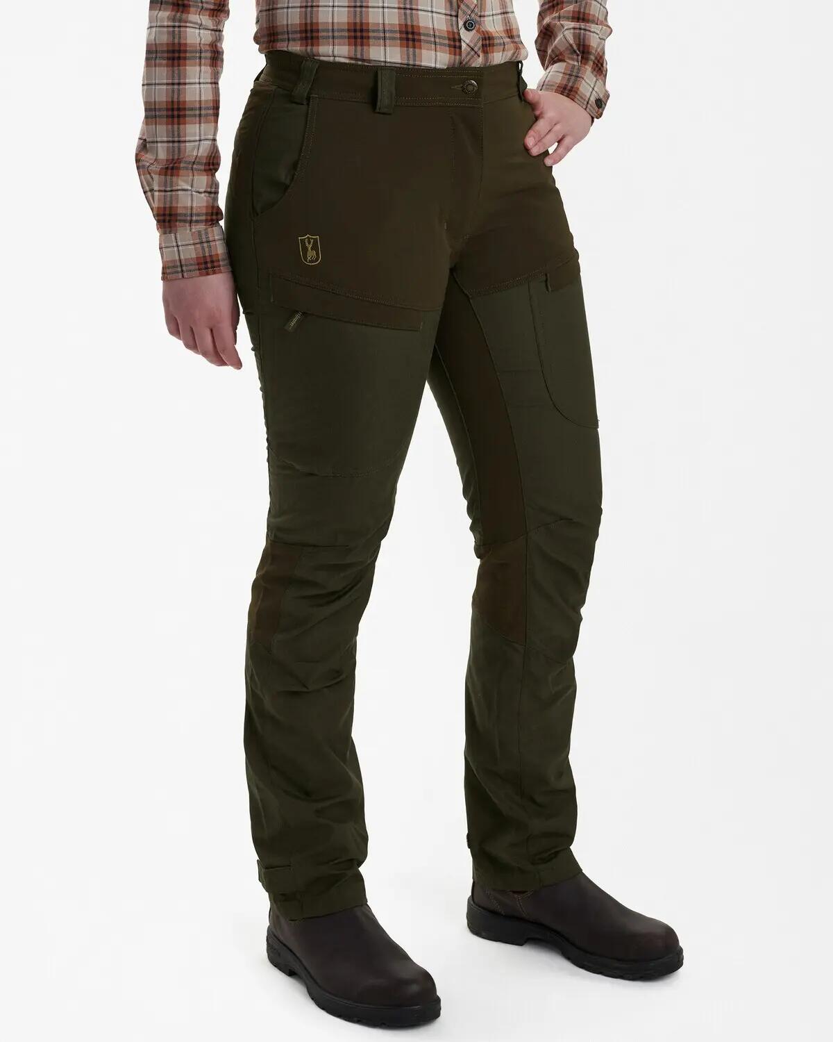 Damen Hose Lady Ann 4/15