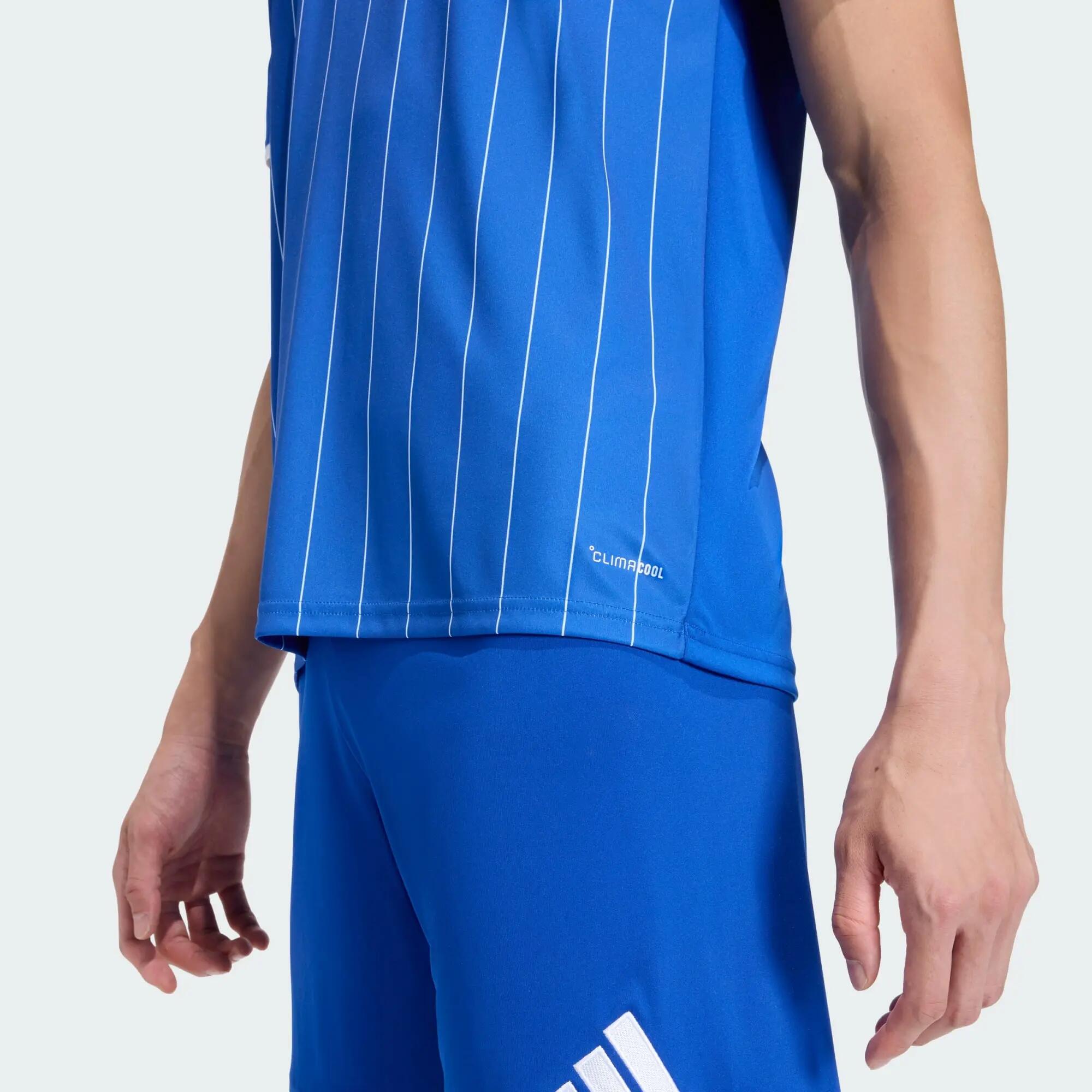 Entrada26 Graphic Voetbalshirt 6/7