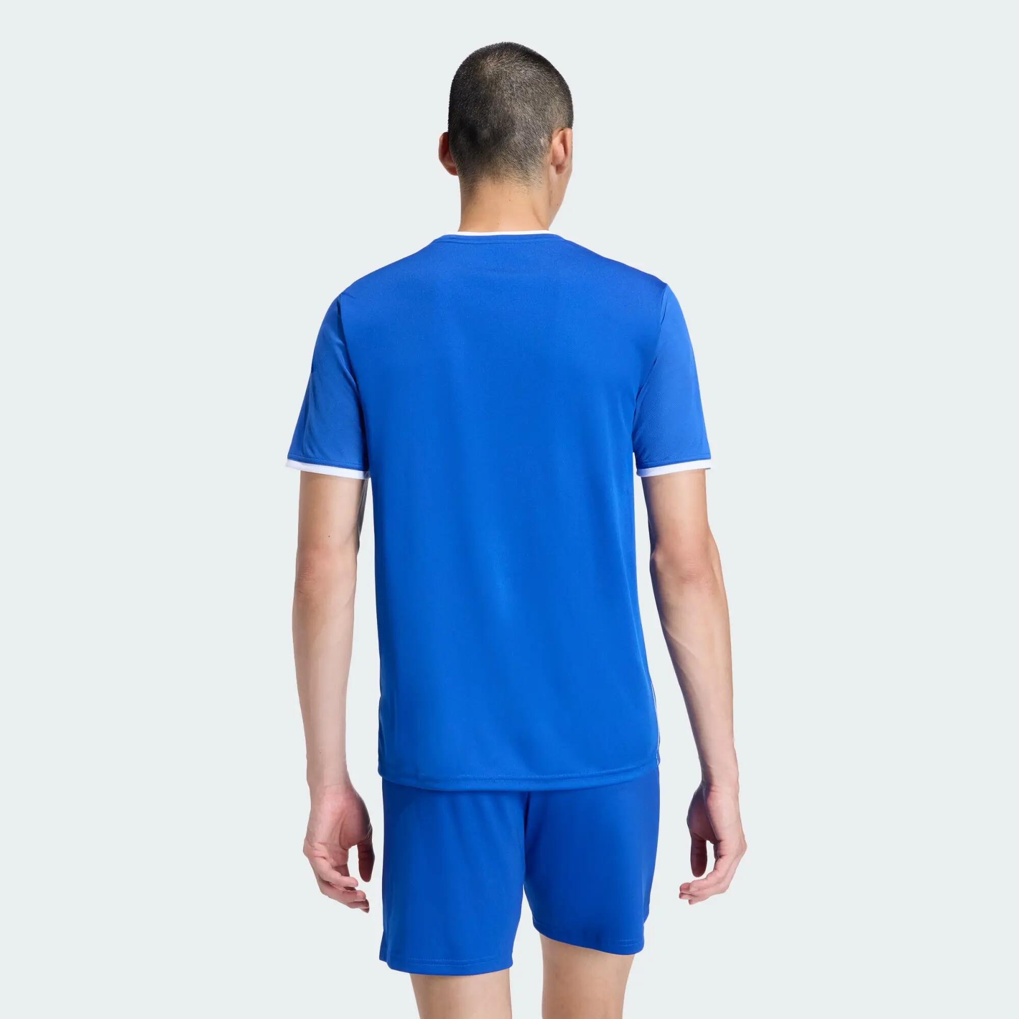 Entrada26 Graphic Voetbalshirt 3/7