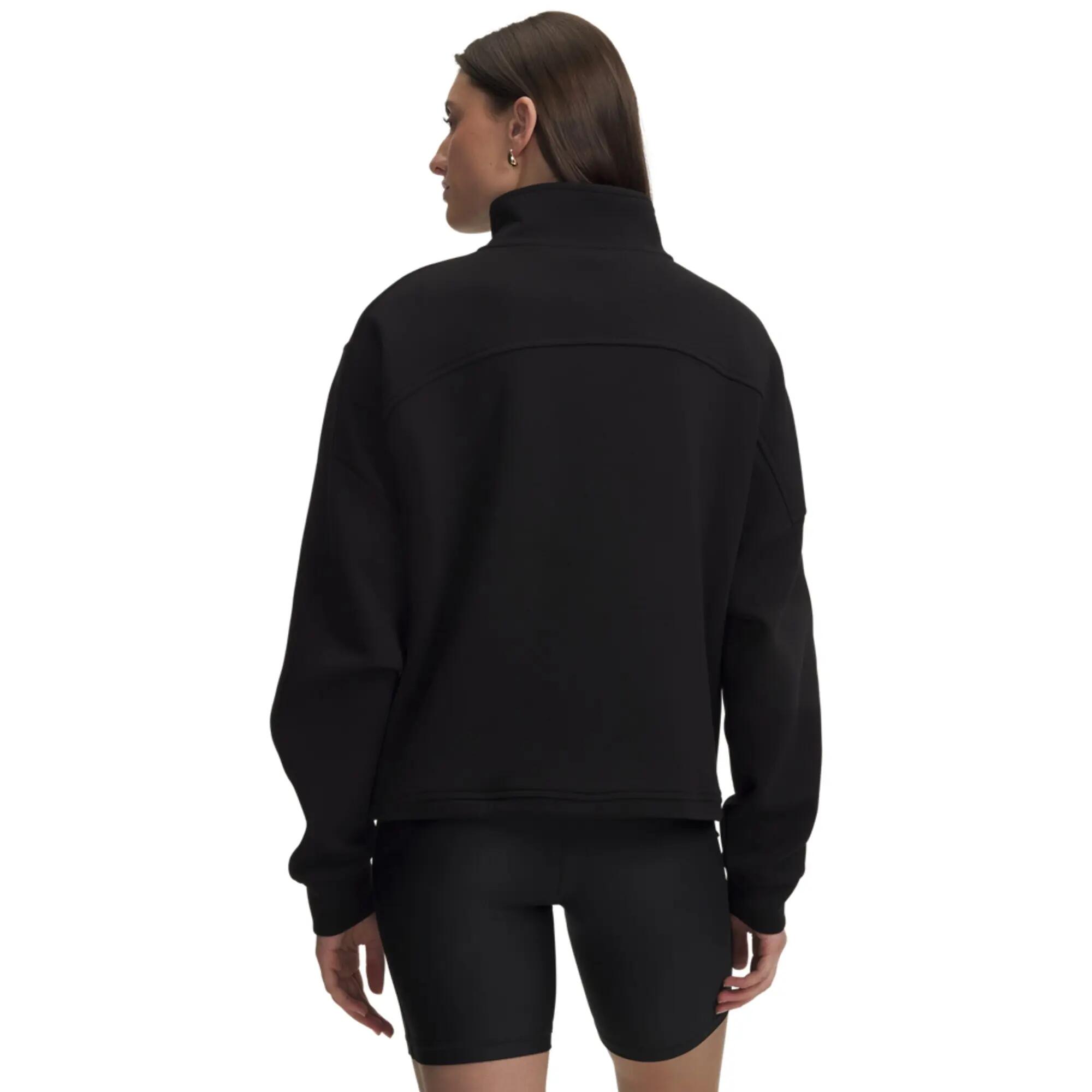 Dámský fleecový svetr Under Armour Unstoppable 6013519 3/6