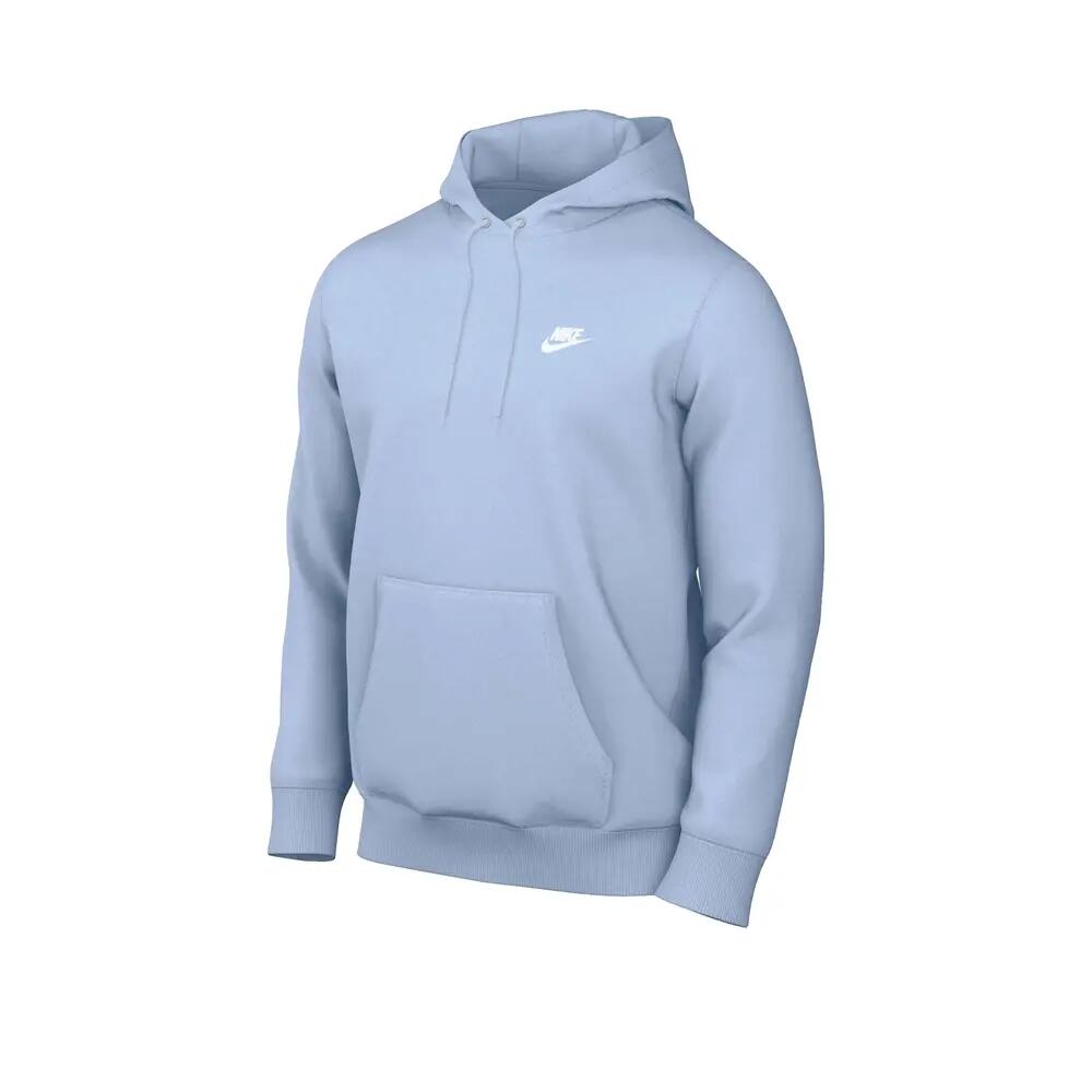 Nike Club Kapuzenpullover für Herren 3/4