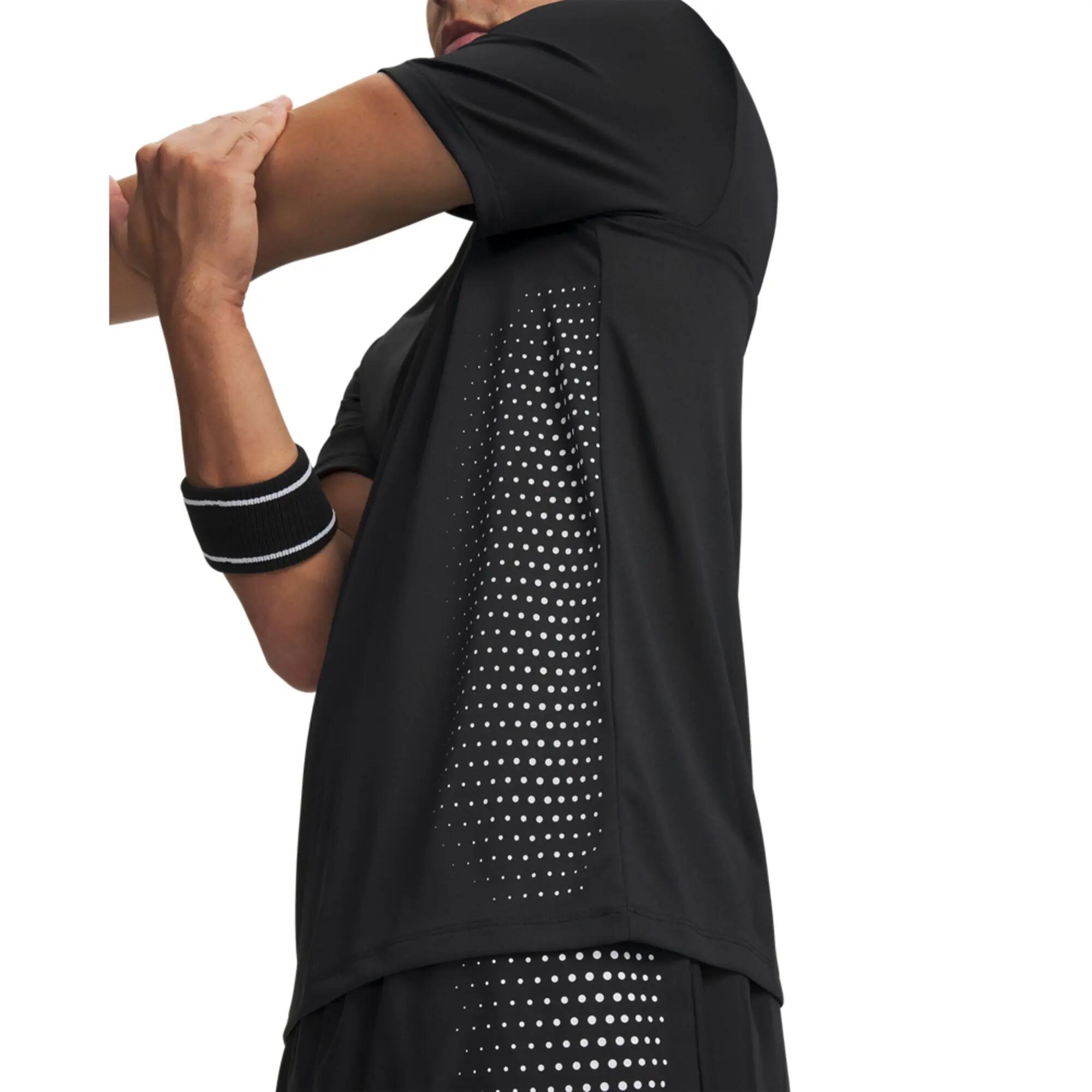 Under Armour Herren T-Shirt Tech Play 6009833 4/6