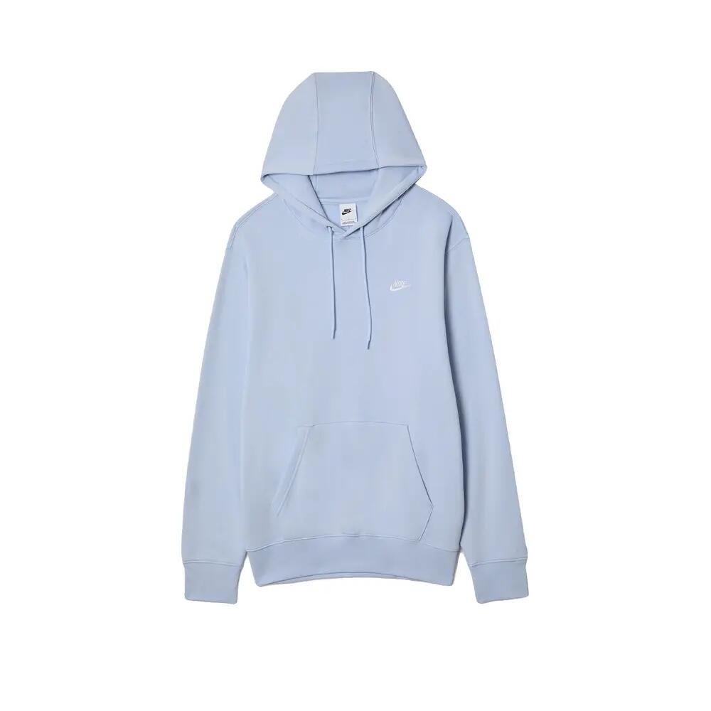 Nike Club Kapuzenpullover für Herren 2/4