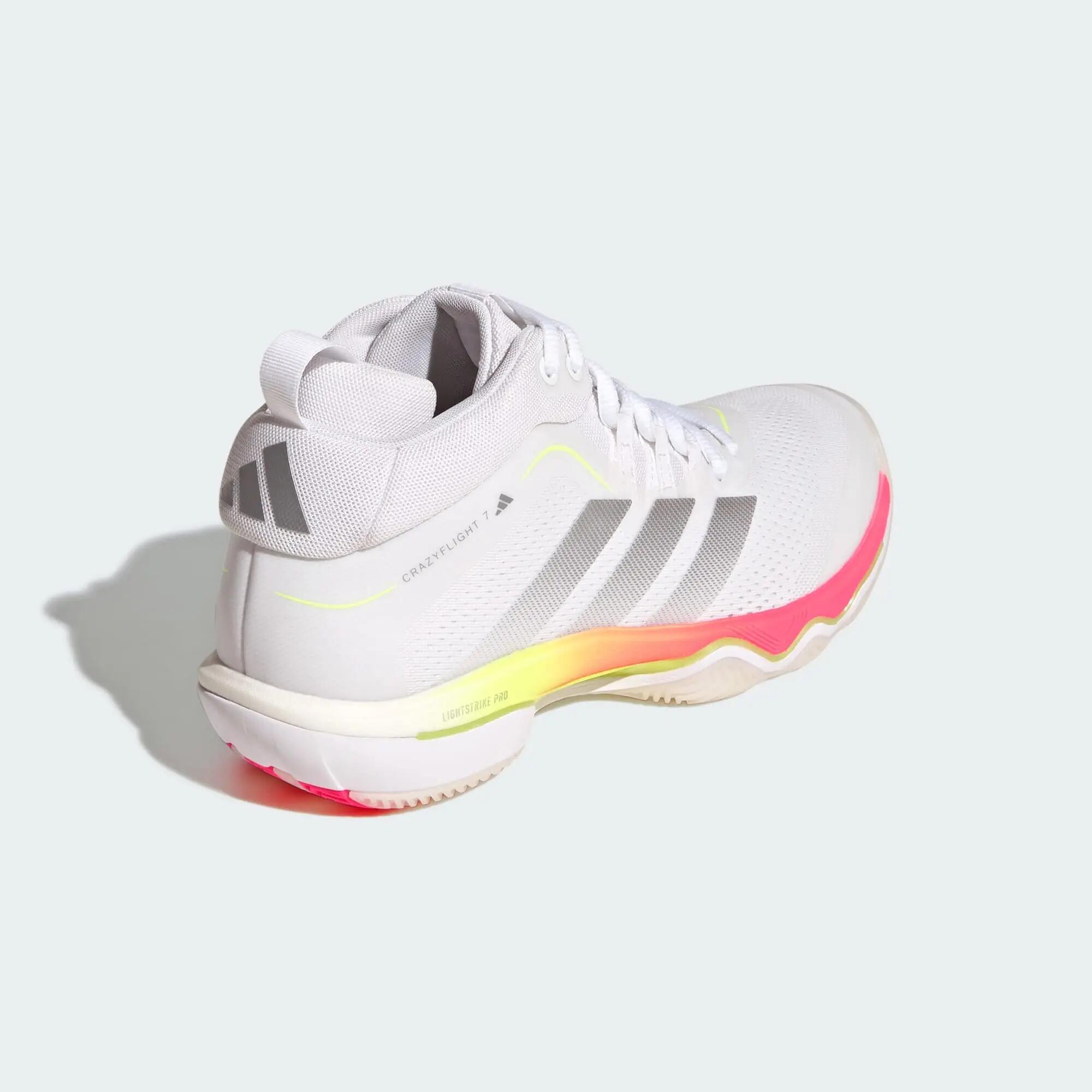 Buty Crazyflight 7 7/8