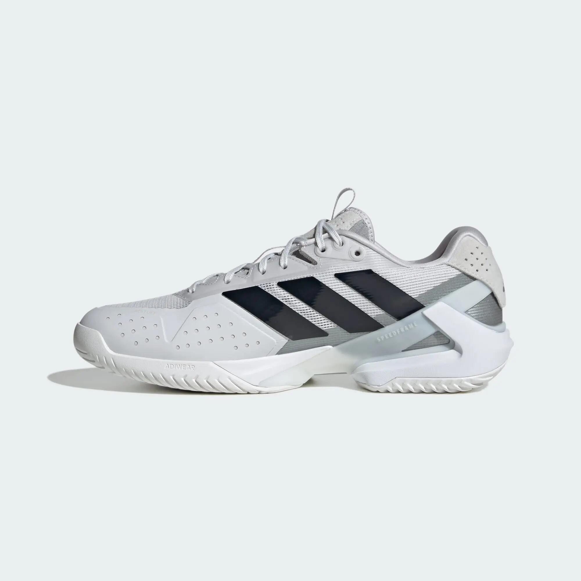 Adizero Ubersonic 5 Tennisschoenen 8/8