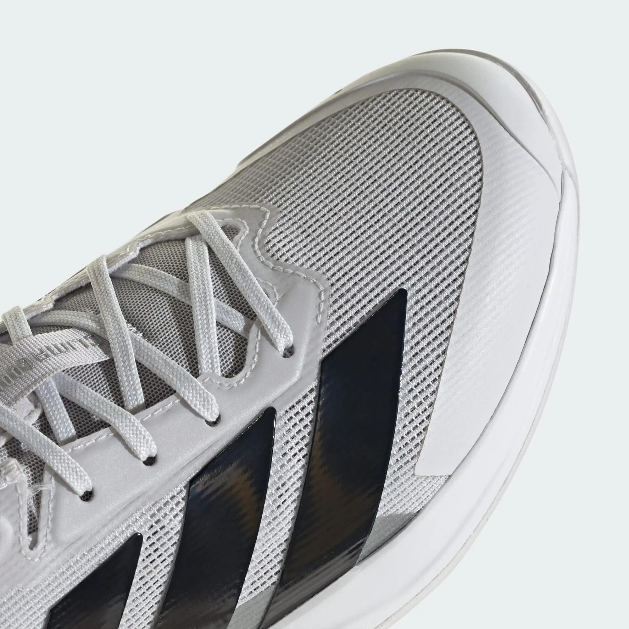 Adizero Ubersonic 5 Tennisschoenen 6/8