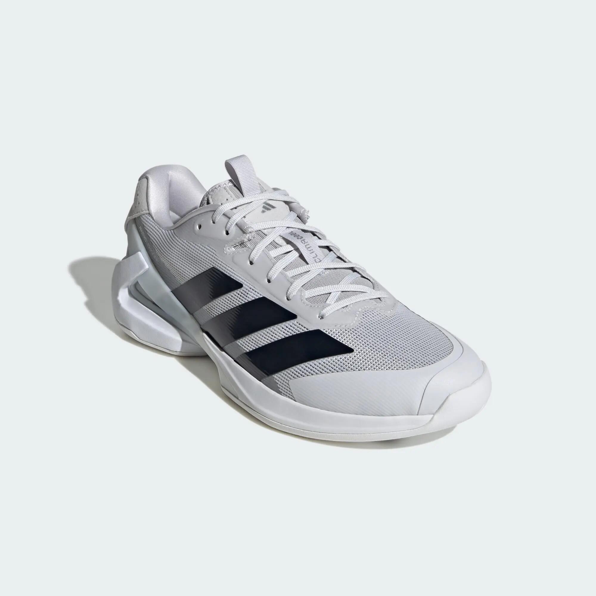 Adizero Ubersonic 5 Tennisschoenen 4/8