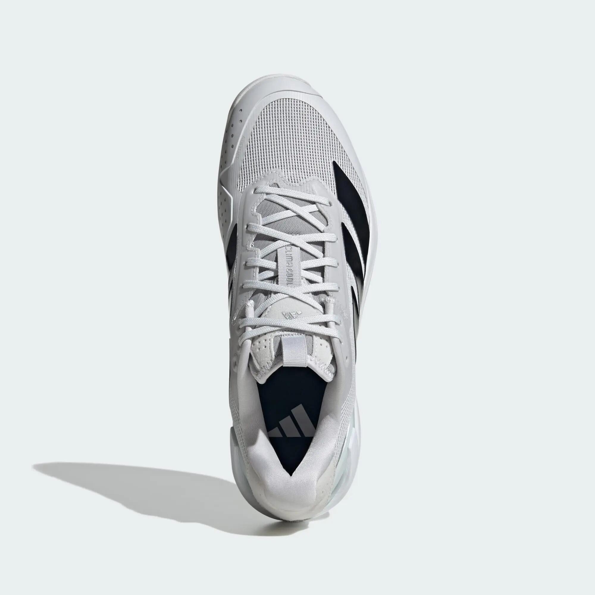 Adizero Ubersonic 5 Tennisschoenen 2/8