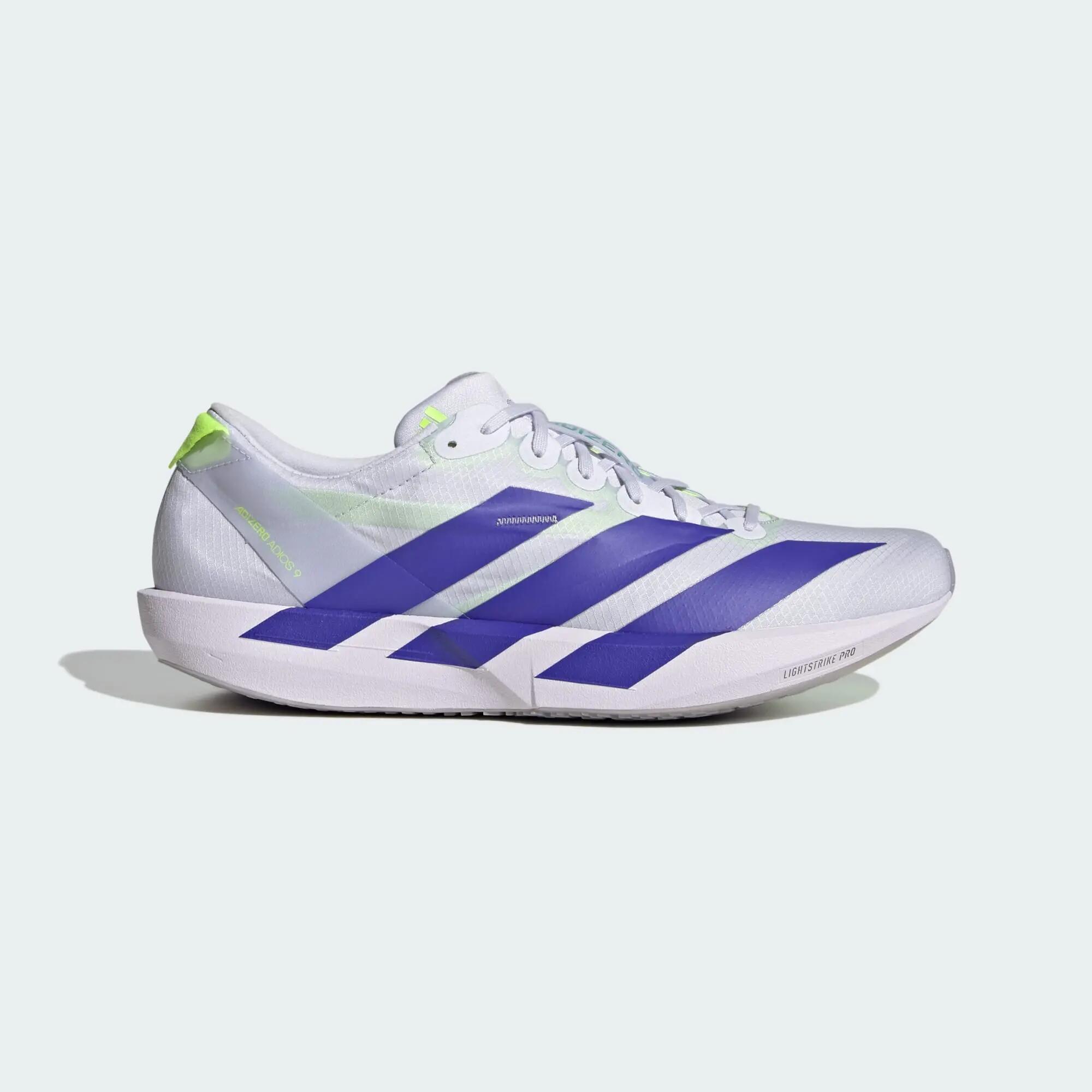 Zapatilla de running Adizero Adios 9 1/8
