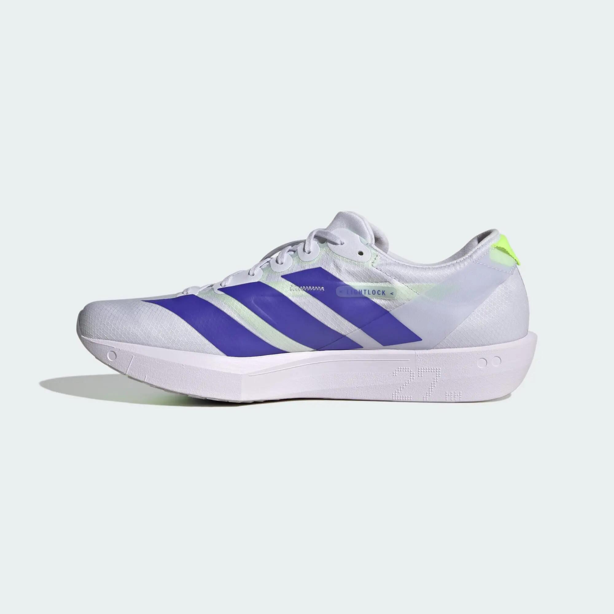 Zapatilla de running Adizero Adios 9 8/8