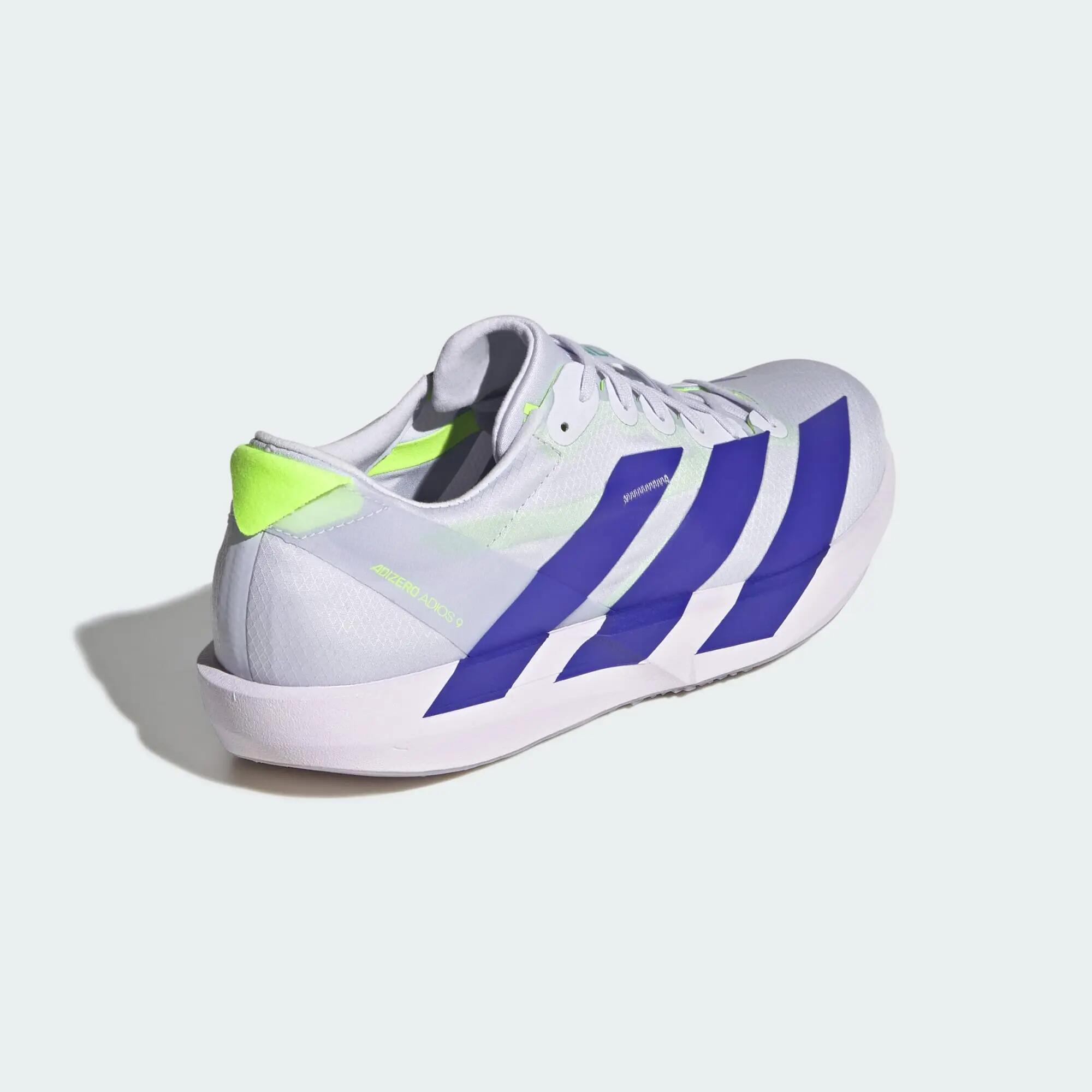 Zapatilla de running Adizero Adios 9 7/8