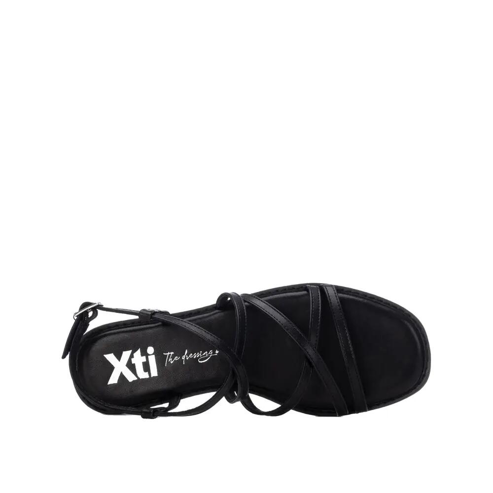 Sandaal XTI 145302 Zwart 5/5