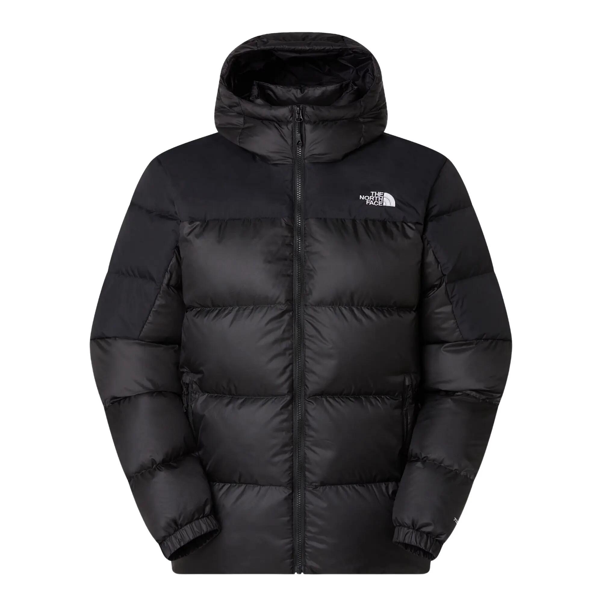 Kurtka sportowa męska Diablo Down 2.0 Hooded Jacket 5/5