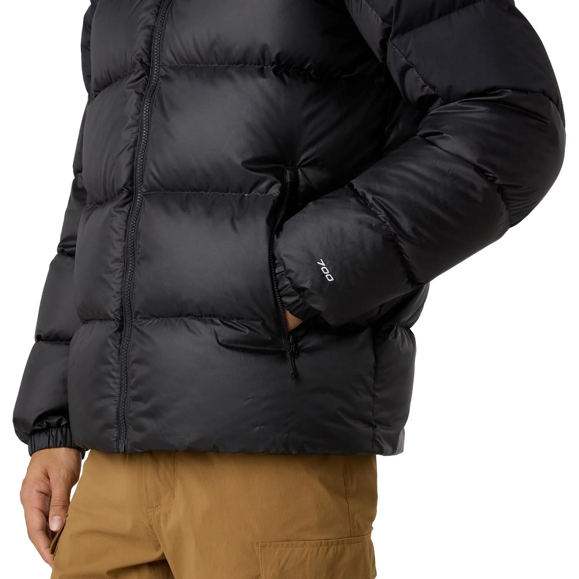 Kurtka sportowa męska Diablo Down 2.0 Hooded Jacket 4/5