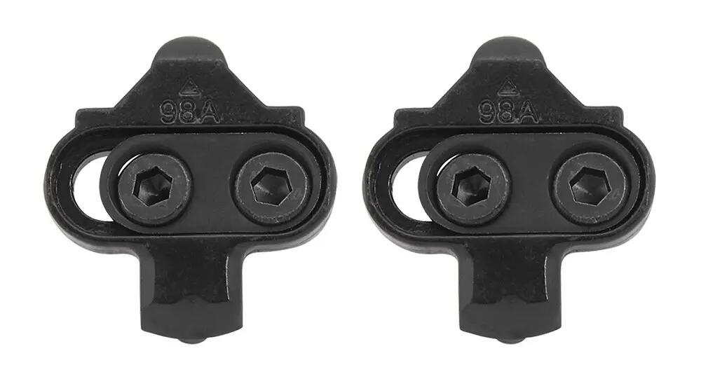 Pedale Force MTB Click SPD Negre 2/4