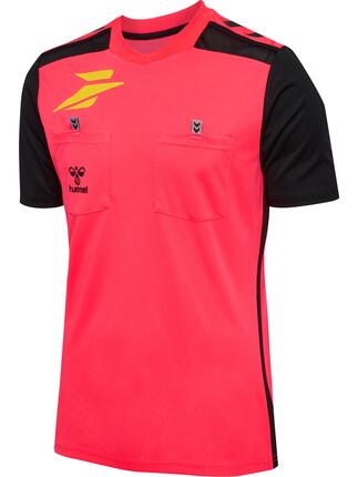 Enfiler T-Shirt Ffhb New Handball Adulte
