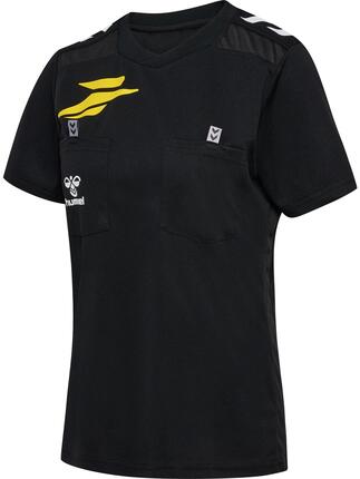 Maillot femme Hummel FFHB New Referee