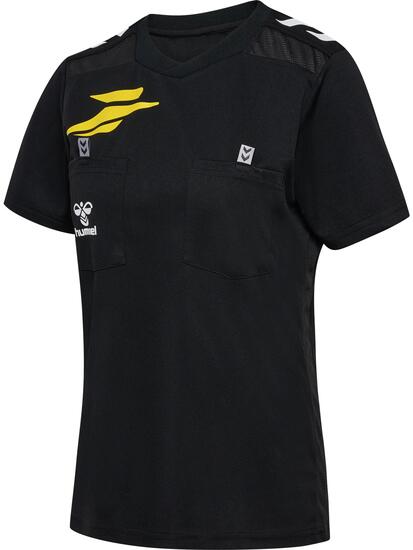 Enfiler T-Shirt Ffhb New Handball Femme